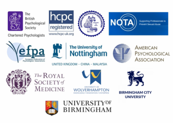 Memberships and Affiliations